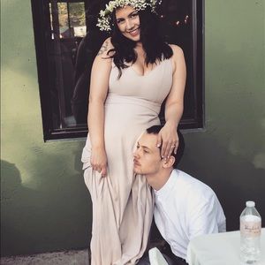 Show me your mumu dress